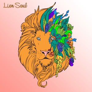 Album Lion Soul from RelaxMyCat