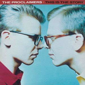 ดาวน์โหลดและฟังเพลง Over and Done With (2011 Remaster) (2011 - Remaster) พร้อมเนื้อเพลงจาก The Proclaimers