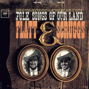 收聽Flatt & Scruggs的Life Of Trouble歌詞歌曲