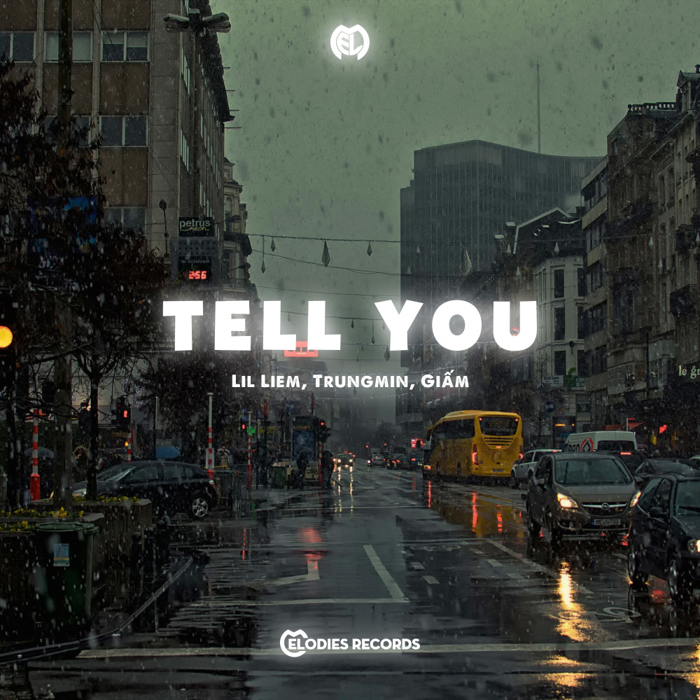 Tell You (Explicit)