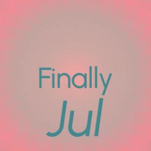Various的专辑Finally Jul
