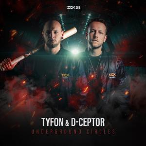 Album Underground Circles from Tyfon