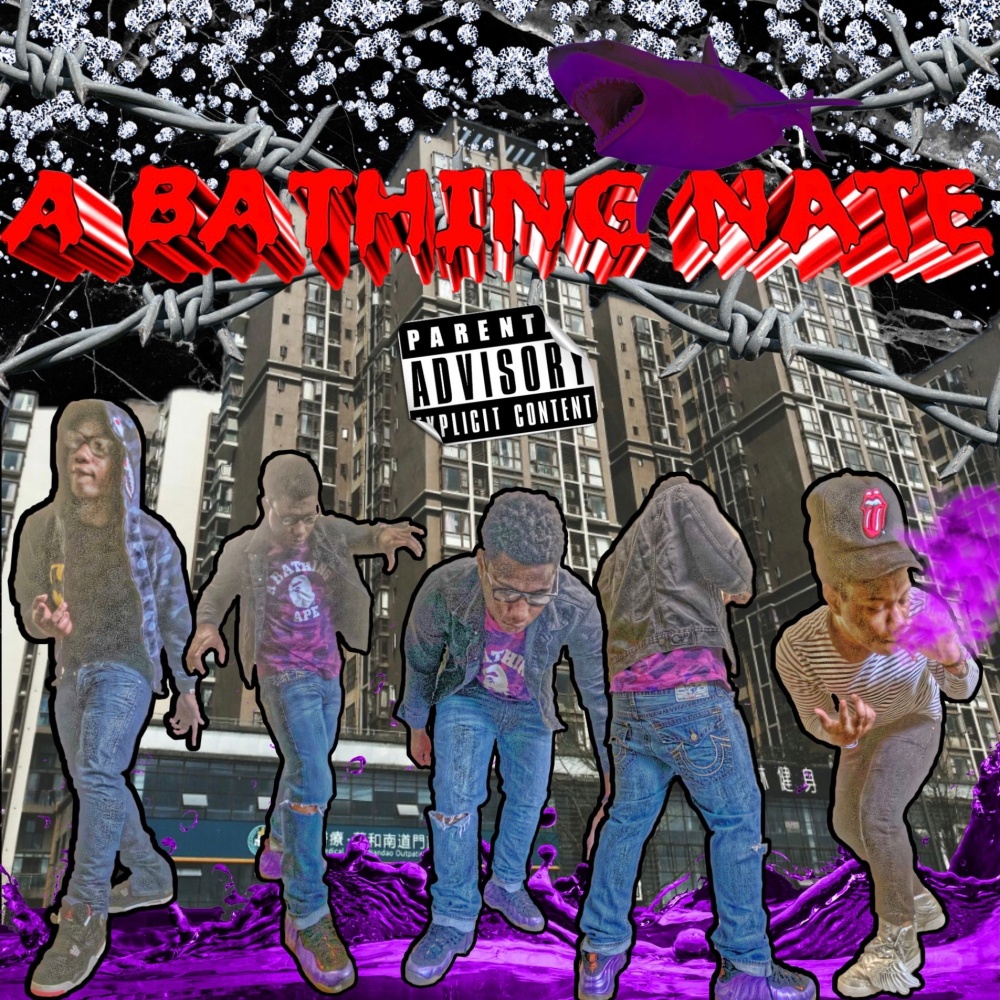 Work(feat. evilst4rr) (Explicit)