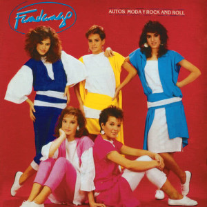 收聽Fandango的Autos, Moda Y Rock N Roll歌詞歌曲