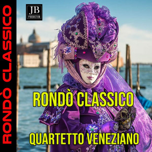 Listen to Lungo Il Canale song with lyrics from Quartetto Veneziano