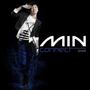 ดาวน์โหลดและฟังเพลง CONNECT ( Feat.POI ) พร้อมเนื้อเพลงจาก MIN
