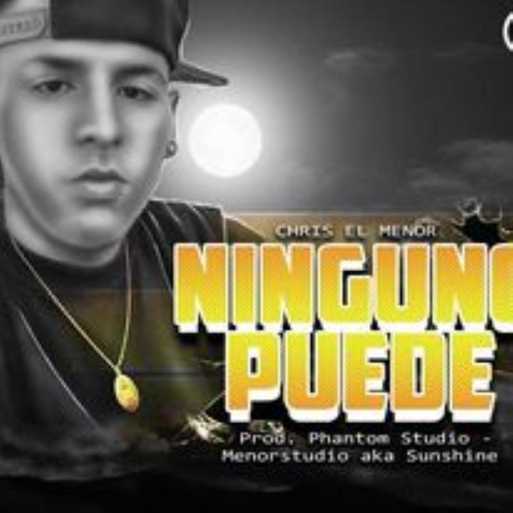 Ninguno Puede (Explicit)