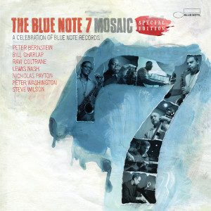 ดาวน์โหลดและฟังเพลง The Outlaw พร้อมเนื้อเพลงจาก The Blue Note 7