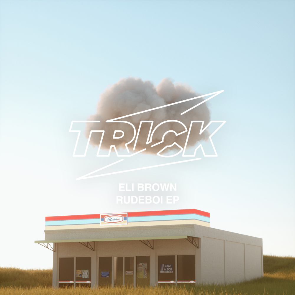 Don't Think Much (feat. Talk Show)