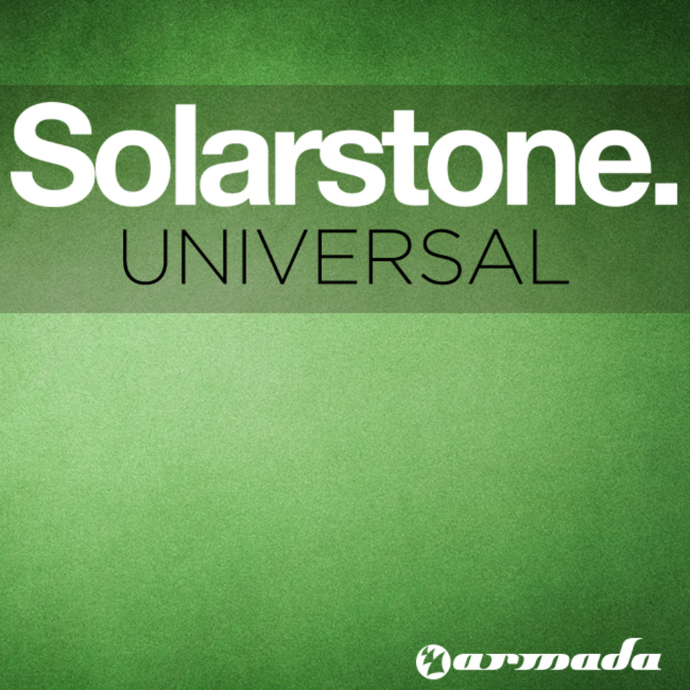 Universal (Original Mix)