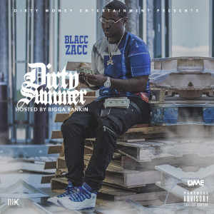 Listen to 5 Percenter (feat. Blacko Dme, Kampaign & Ross) (Explicit) song with lyrics from Blacc Zacc