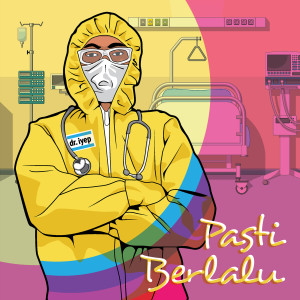Dengarkan Pasti Berlalu lagu dari dr.iyep dengan lirik