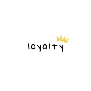 TSL的專輯loyalty
