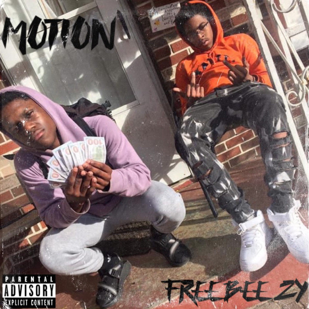 MOTION(Free Beezy) (Explicit)