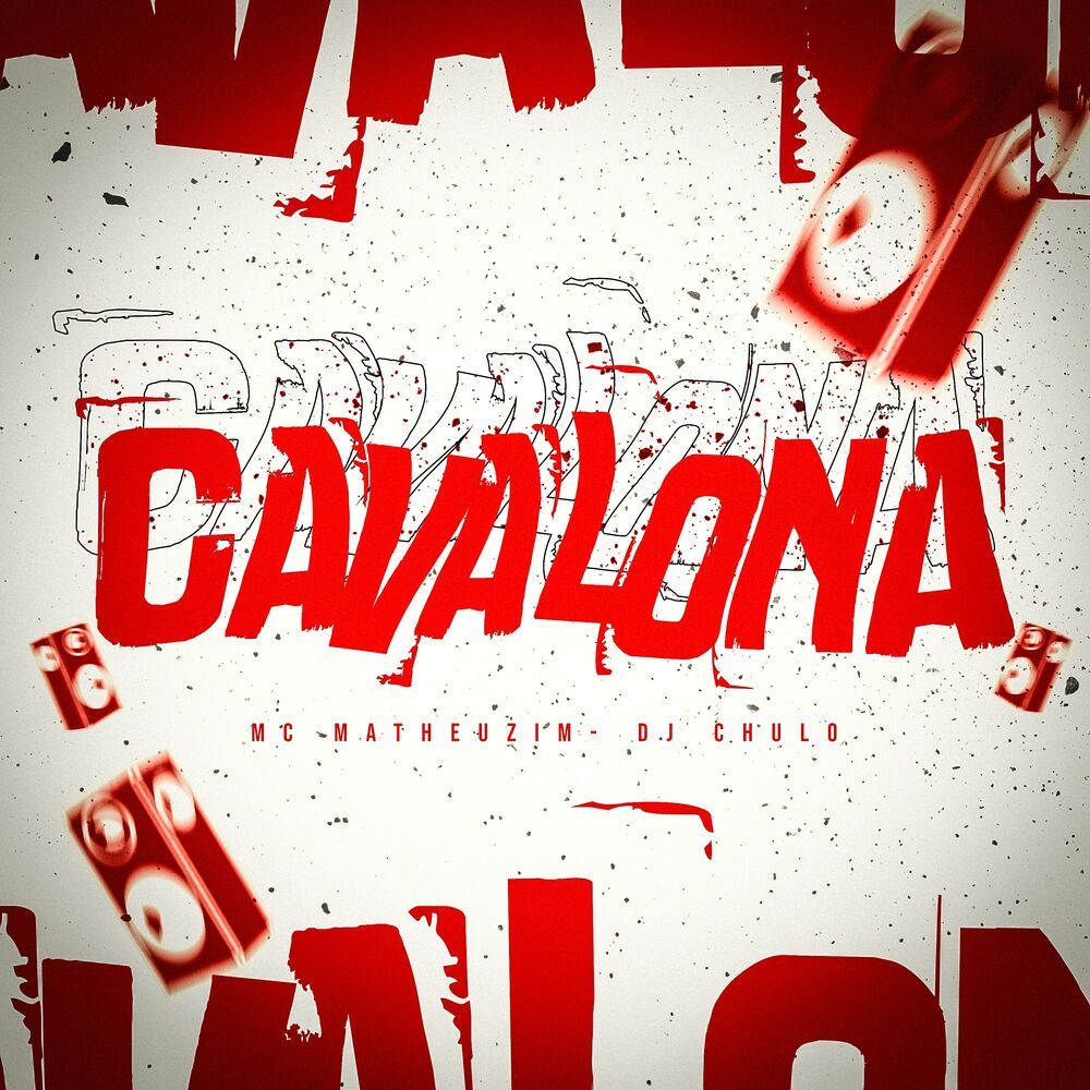 Cavalona (Explicit)