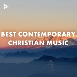 Various Artists的專輯Best Contemporary Christian Music