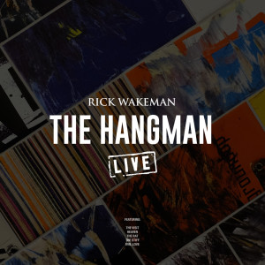 收聽Rick Wakeman的The Voice of Love (Live)歌詞歌曲