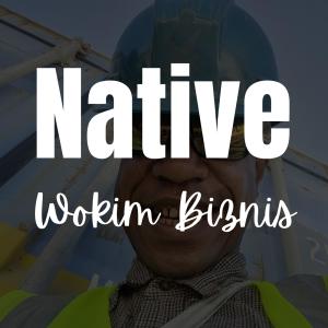 Native的專輯Wokim Biznis (Explicit)