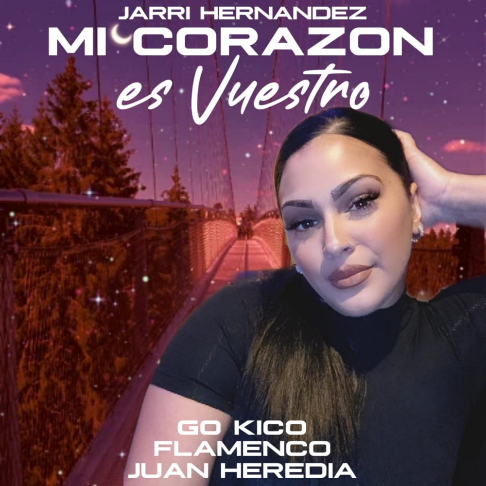 Mi Corazón Es Vuestro