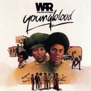 ดาวน์โหลดและฟังเพลง Youngblood (Livin' In The Streets) พร้อมเนื้อเพลงจาก War