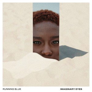 Album Imaginary Eyes from Running Blue