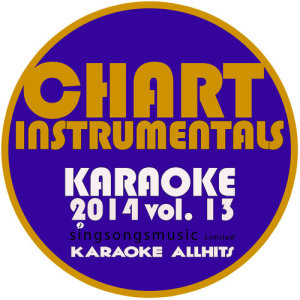 收聽Karaoke All Hits的Girls Chase Boys (In the Style of Ingrid Michaelson) [Karaoke Instrumental Version]歌詞歌曲