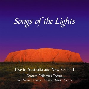 Songs Of The Lights