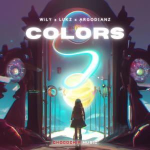 Album Colors oleh Lukz