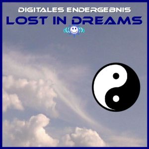 Album Lost in Dreams from Digitales Endergebnis