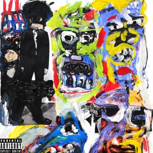收聽Marc Andre的Spinners (feat. Banko & Sizzle) (Explicit)歌詞歌曲