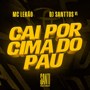 Album Cai Por Cima Do Pau (Explicit) from 