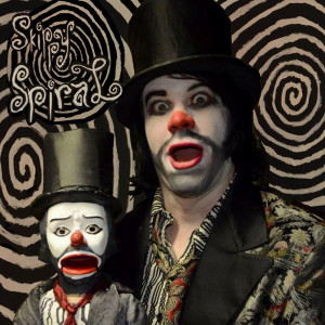 Dengarkan Spiral lagu dari Skippy Spiral dengan lirik