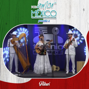 Listen to Son del Coco (En Vivo) song with lyrics from Hikuri