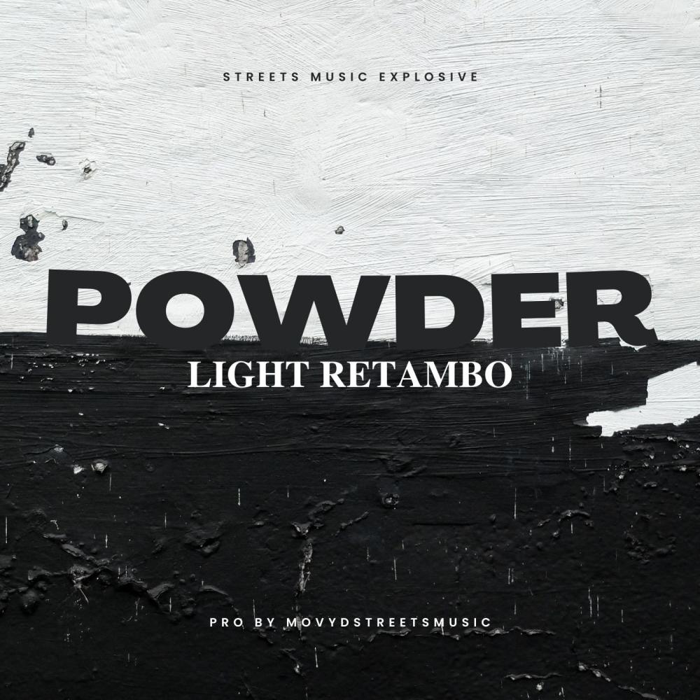Light retambo (feat. POWDER)