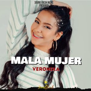 Album Mala Mujer oleh Veronika