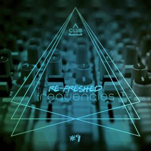Album Re-Freshed Frequencies, Vol. 9 from Various Artists