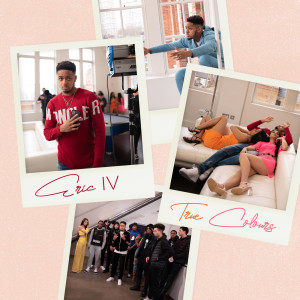收聽Eric IV的True Colours (Bonus Track|Explicit)歌詞歌曲