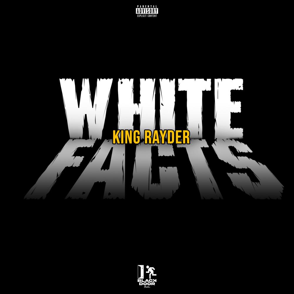 WHITE FACTS / De leJO SE te ve / RDV Vandals III (Explicit)