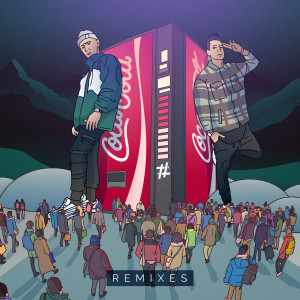 收听Tanir & Tyomcha的Coca Cola (A.T.M Remix)歌词歌曲