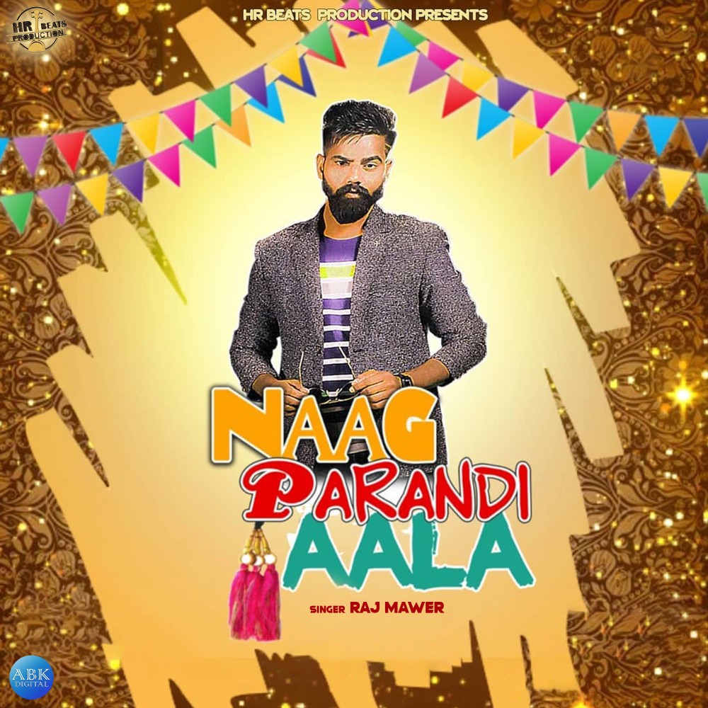 Naag Parandi Aala