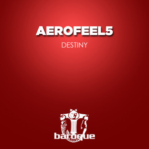 Destiny dari Aerofeel5