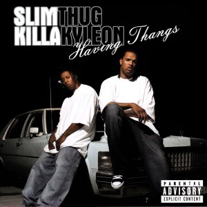 ดาวน์โหลดและฟังเพลง Like a Pimp Flow (Chopped & Screwed|Explicit) พร้อมเนื้อเพลงจาก Slim Thug