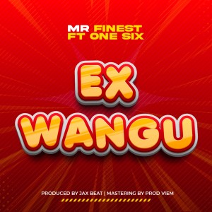 ดาวน์โหลดและฟังเพลง EX Wangu (Explicit) พร้อมเนื้อเพลงจาก Mr Finest