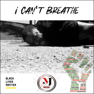 Listen to I Can't Breathe (Black Lives Matter) song with lyrics from Micah Jovan