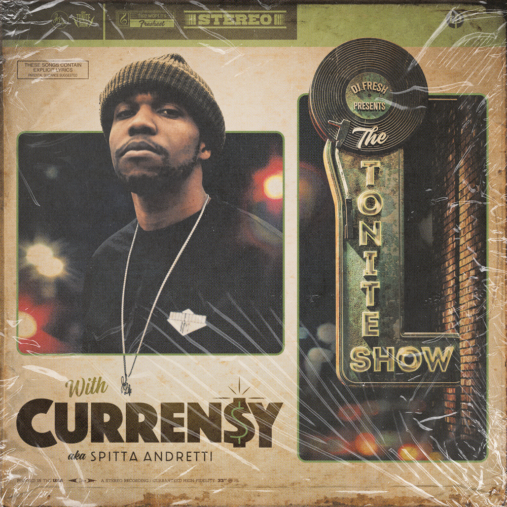 Big Yacht Music, Pt. 1 (feat. Larry June) (Explicit)