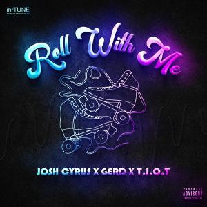 Gerd的專輯ROLL WITH ME (Explicit)
