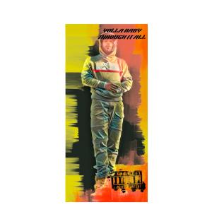 ดาวน์โหลดและฟังเพลง Packed Up (feat. Mel Money) (Explicit) พร้อมเนื้อเพลงจาก Yolla Kapone