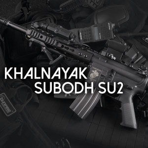 ดาวน์โหลดและฟังเพลง Khalnayak พร้อมเนื้อเพลงจาก Subodh Su2