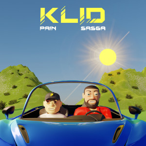Listen to Klid (Explicit) song with lyrics from Sasga