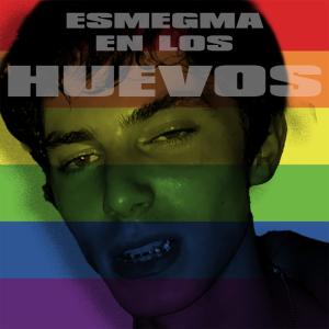 收聽YOUNG NETRO的ESMEGMA EN LOS HUEVOS (feat. JOYPLAYA) (Explicit)歌詞歌曲